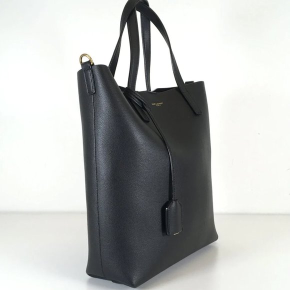 Saint Laurent (YSL) Toy Shopping Tote - Picture 2 of 4